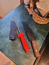 Leon Lemieux review photo