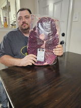 William Davis review photo