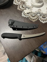 Nela Dujak review photo