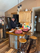 Scott Ingraham review photo