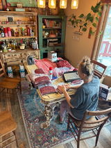 Scott Ingraham review photo