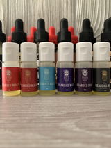 Brian K Buell review photo