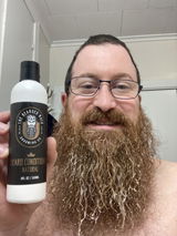 Colin Williams review photo