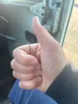 Anonymous review photo
