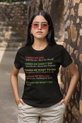 Priya Sharma review photo