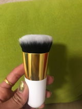 2018 New Chubby Pier Foundation Brush