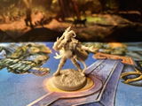 Mackenzie review photo