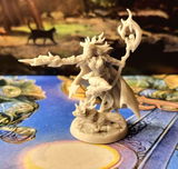 Mackenzie review photo