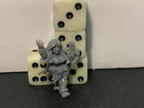 Russel review photo
