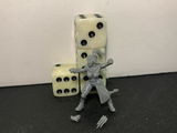 Russel review photo