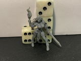Russel review photo