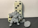 Russel review photo