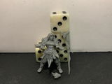 Russel review photo