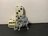 Russel review photo