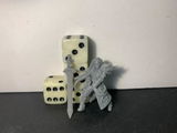 Russel review photo