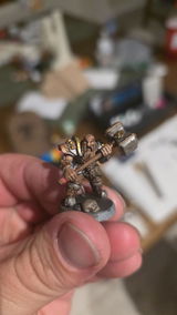 Chad Copelin review photo