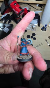Chad Copelin review photo