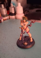 Russell Kemp review photo