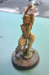 Russell Kemp review photo