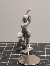 Dallin review photo