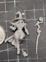 Dallin review photo