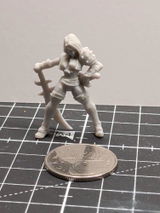 Dallin review photo
