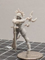 Dallin review photo
