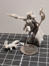 Dallin review photo