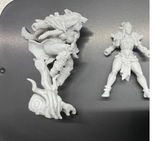 Oswaldo review photo
