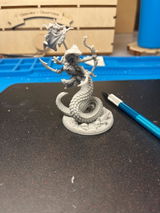 Chauncey review photo
