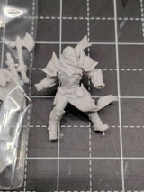 Dallin review photo