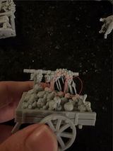 Lacy review photo