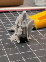 Dallin review photo