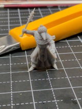 Dallin review photo