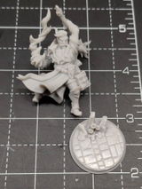 Dallin review photo