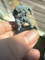 Gavin review photo