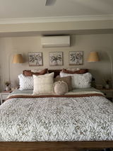 Teresa Werth review photo