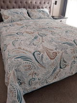 Helen Smethurst review photo