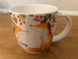 Margaret Rice review photo