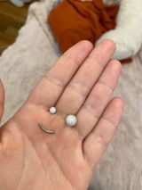 Charlize M. review photo