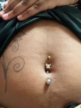Jalyn D. review photo