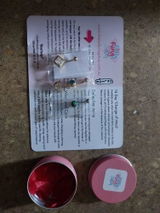 Shannon P. review photo