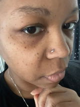 Jovon B. review photo