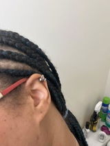 Jovon B. review photo