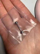Chelsea B. review photo