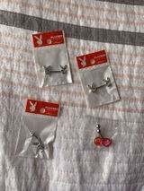 Chelsea B. review photo