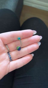 Chantel D. review photo