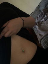 Chantel D. review photo