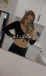 Chelsea S. review photo