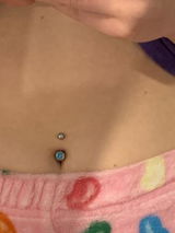 ISABELLA R. review photo